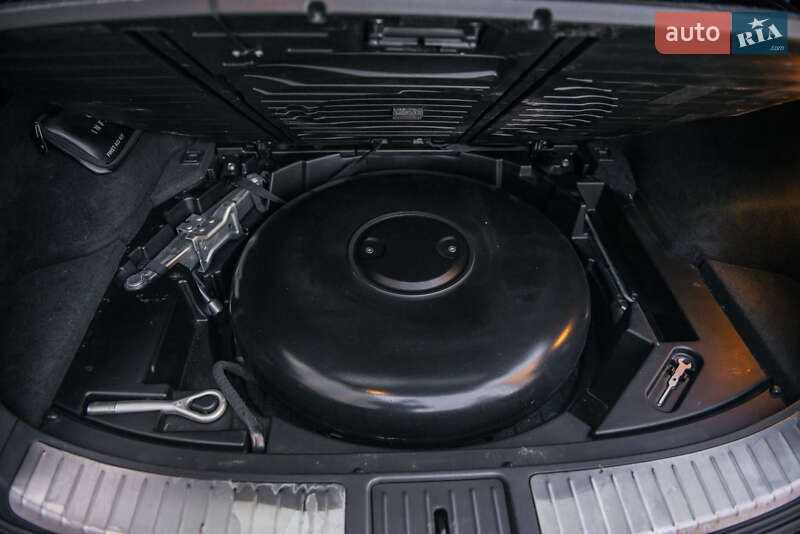 Внедорожник / Кроссовер Infiniti QX70 2015 в Чернигове