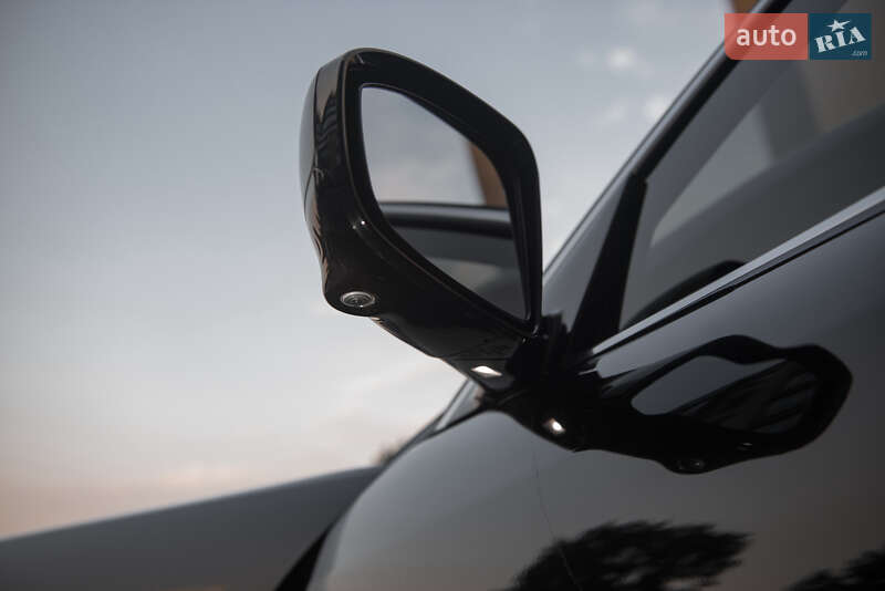 Внедорожник / Кроссовер Infiniti QX70 2015 в Чернигове