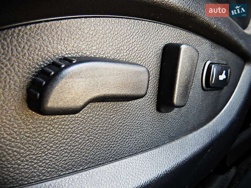 Внедорожник / Кроссовер Infiniti QX70 2013 в Черкассах