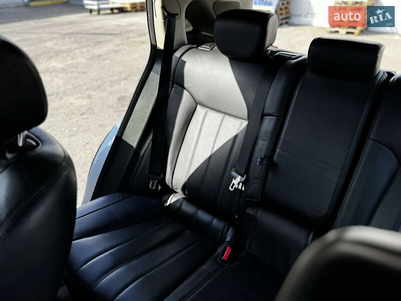 Внедорожник / Кроссовер Infiniti QX70 2013 в Киеве фото 39 Внедорожник / Кроссовер Infiniti QX70 2013 в Киеве