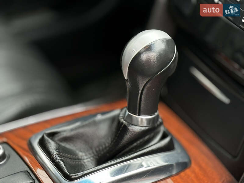 Позашляховик / Кросовер Infiniti QX70 2013 в Вінниці