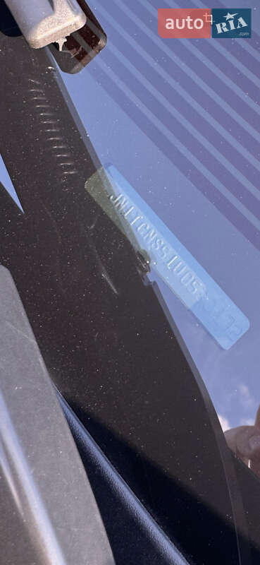 Внедорожник / Кроссовер Infiniti QX70 2013 в Харькове