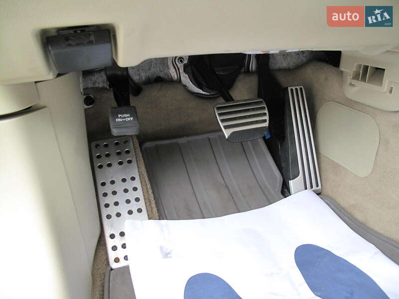 Позашляховик / Кросовер Infiniti QX70 2013 в Києві