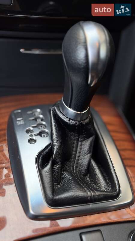 Внедорожник / Кроссовер Infiniti QX70 2016 в Одессе фото 23 Внедорожник / Кроссовер Infiniti QX70 2016 в Одессе