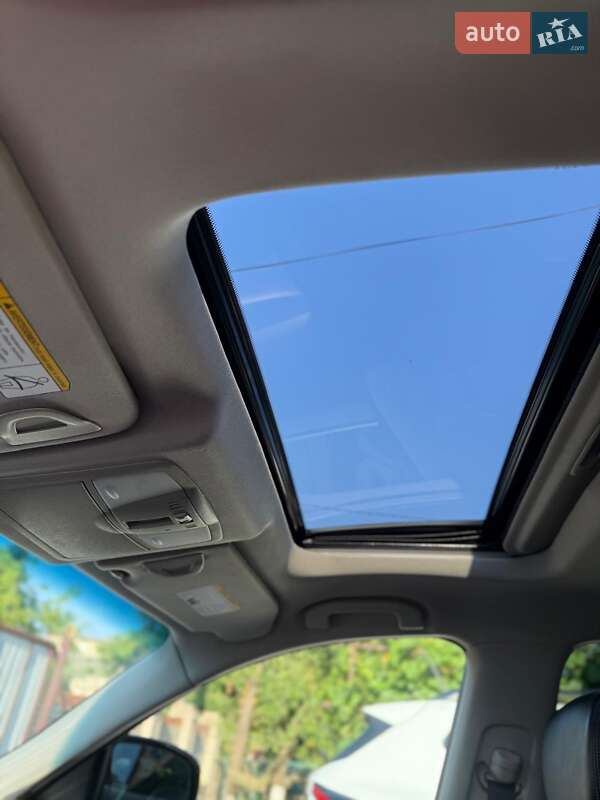 Внедорожник / Кроссовер Infiniti QX70 2015 в Киеве фото 16 Внедорожник / Кроссовер Infiniti QX70 2015 в Киеве