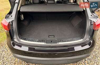 Внедорожник / Кроссовер Infiniti QX70 2016 в Ивано-Франковске