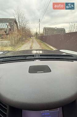 Внедорожник / Кроссовер Infiniti QX70 2016 в Ивано-Франковске