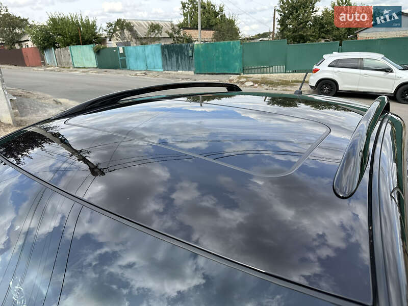 Внедорожник / Кроссовер Infiniti QX70 2013 в Полтаве