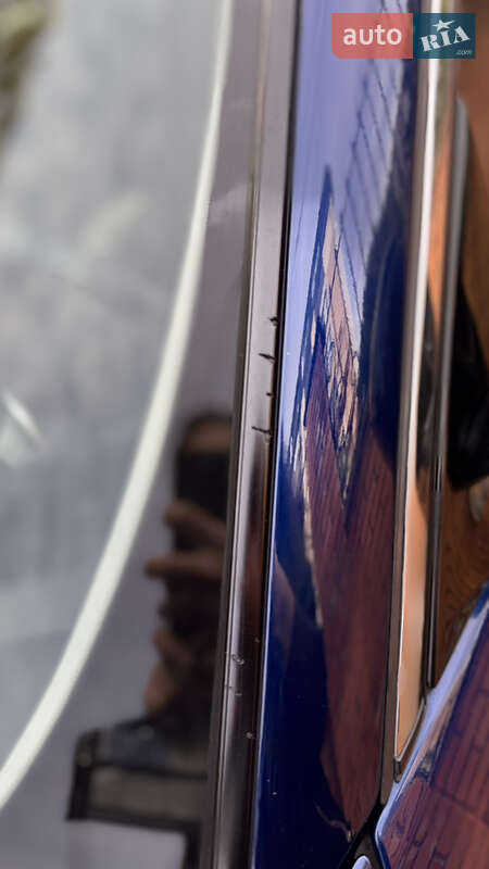 Внедорожник / Кроссовер Infiniti QX70 2016 в Одессе