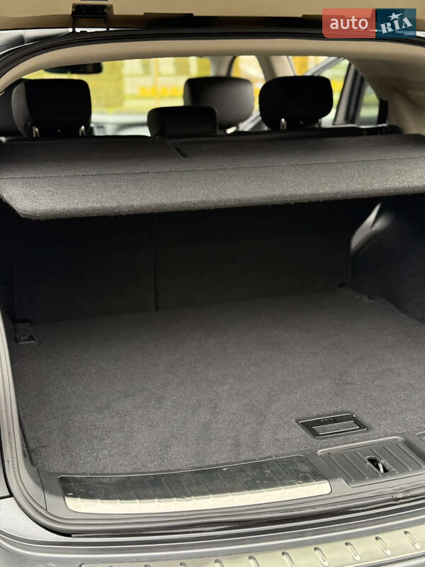 Внедорожник / Кроссовер Infiniti QX70 2015 в Александрие