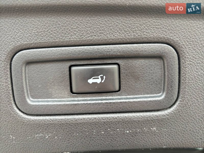 Внедорожник / Кроссовер Infiniti QX70 2017 в Полтаве