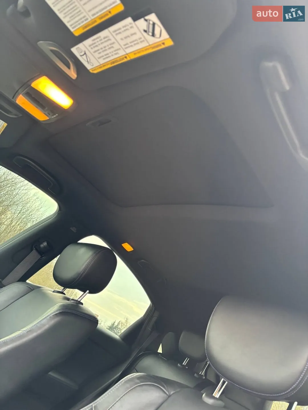 2017 Infiniti QX70 - мініатюра 12