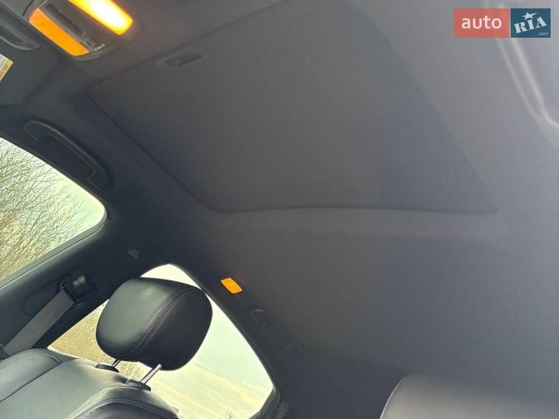 Внедорожник / Кроссовер Infiniti QX70 2017 в Полтаве