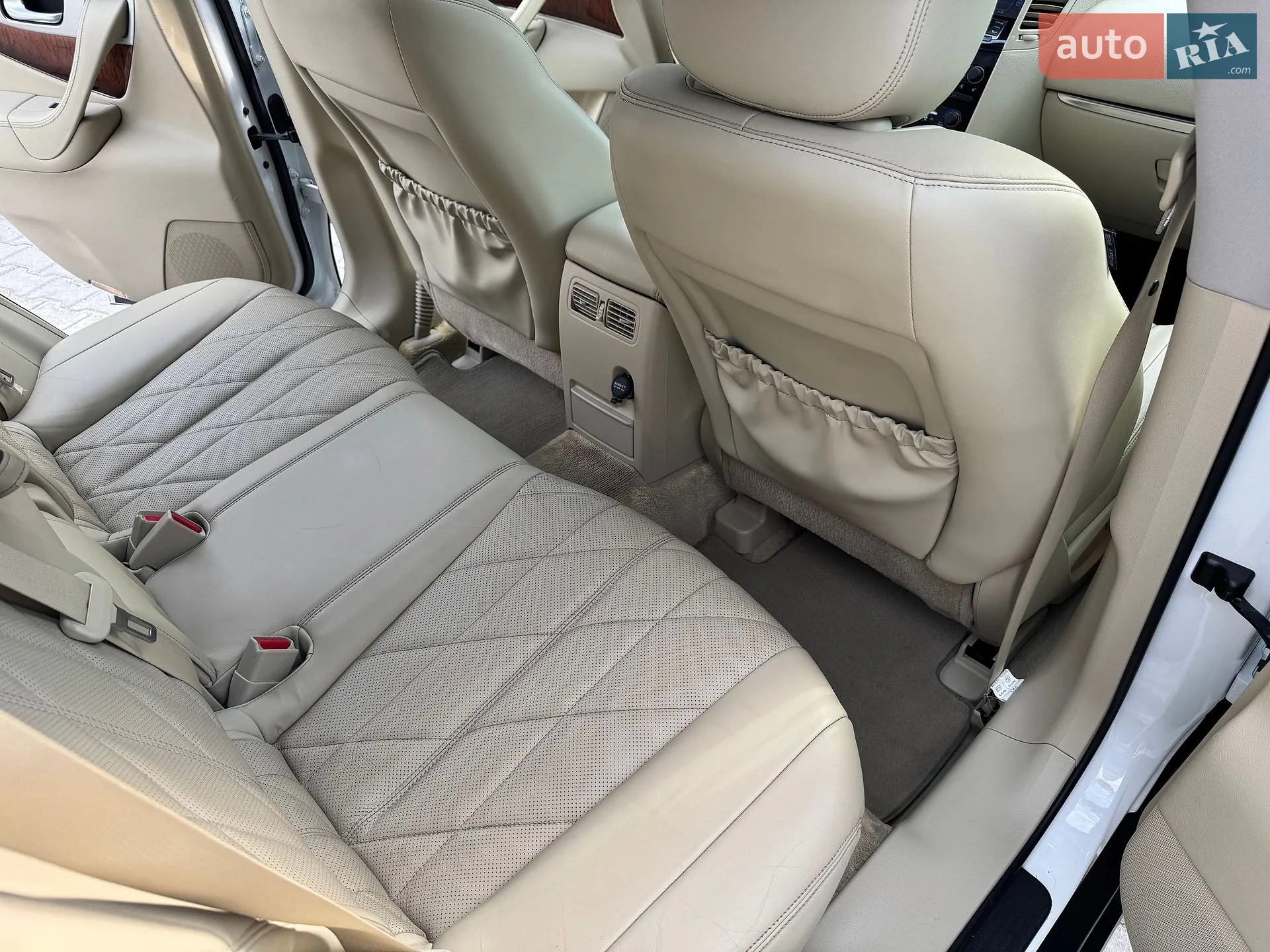 2015 Infiniti QX70 - мініатюра 22
