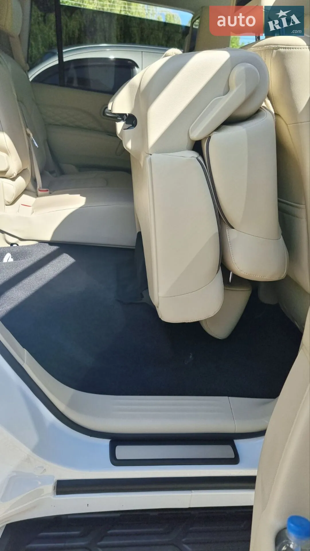 2018 Infiniti QX80 - мініатюра 24