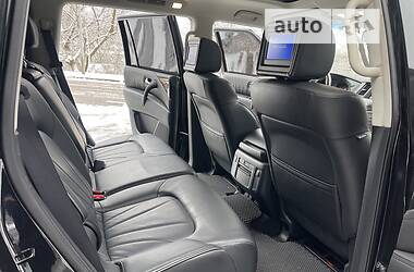 Внедорожник / Кроссовер Infiniti QX80 2014 в 