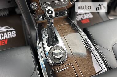 Внедорожник / Кроссовер Infiniti QX80 2014 в 