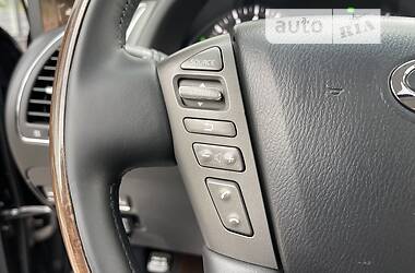 Внедорожник / Кроссовер Infiniti QX80 2014 в 