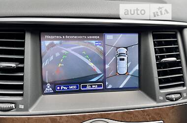 Внедорожник / Кроссовер Infiniti QX80 2014 в 