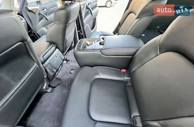Внедорожник / Кроссовер Infiniti QX80 2019 в 