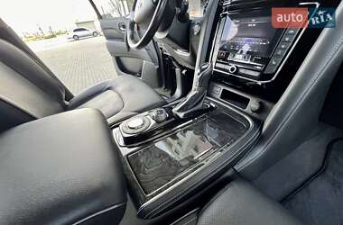 Внедорожник / Кроссовер Infiniti QX80 2019 в 