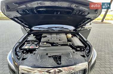 Внедорожник / Кроссовер Infiniti QX80 2019 в 