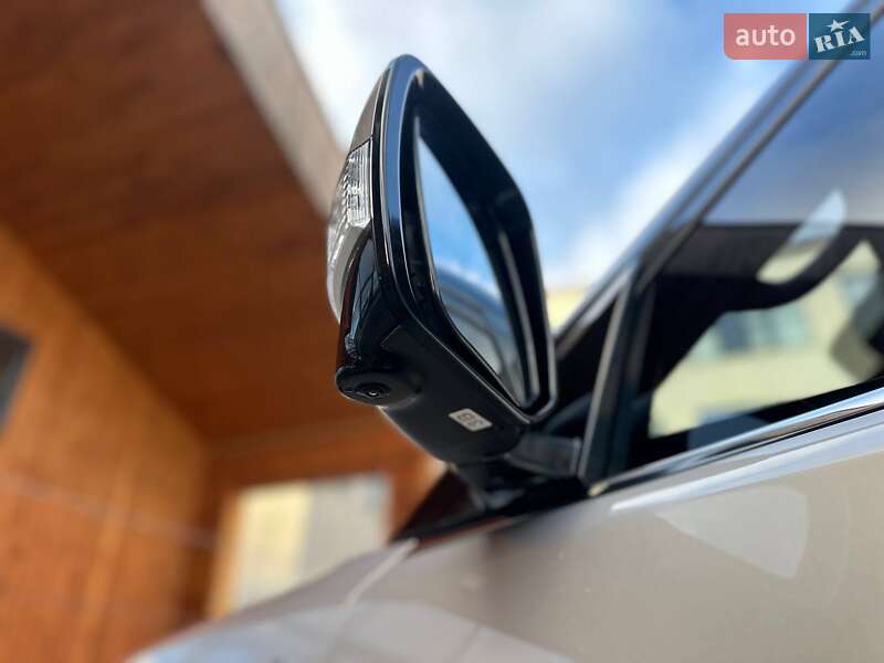 Позашляховик / Кросовер Infiniti QX80 2018 в Києві