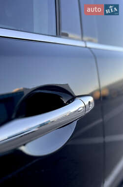 Внедорожник / Кроссовер Infiniti QX80 2020 в 