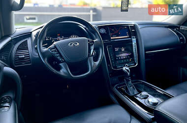 Внедорожник / Кроссовер Infiniti QX80 2020 в 