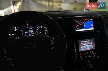 Внедорожник / Кроссовер Infiniti QX80 2020 в 