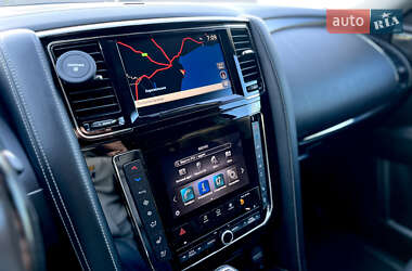 Внедорожник / Кроссовер Infiniti QX80 2020 в 