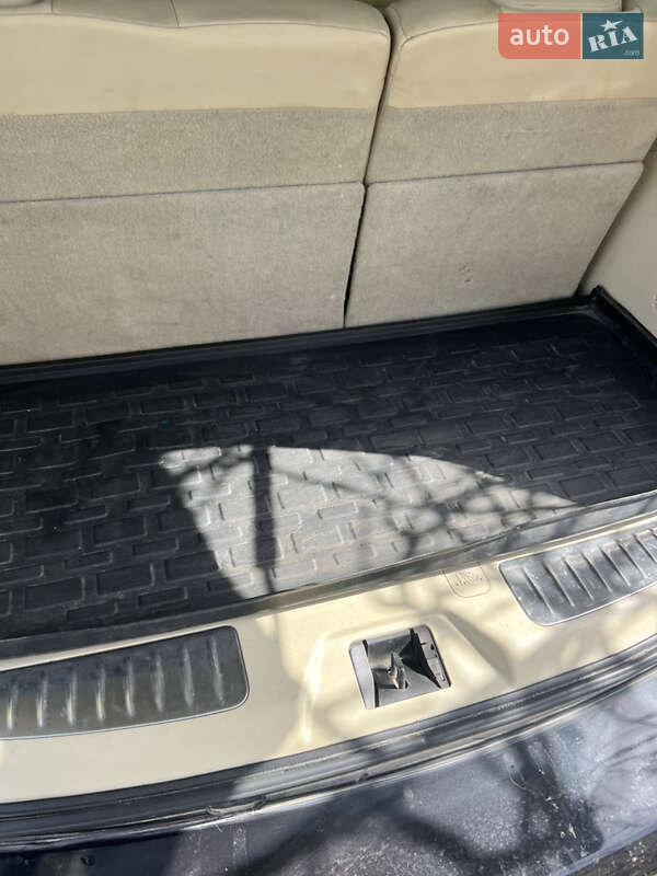 Позашляховик / Кросовер Infiniti QX80 2017 в Кам'янець-Подільському фото 14 Позашляховик / Кросовер Infiniti QX80 2017 в Кам'янець-Подільському