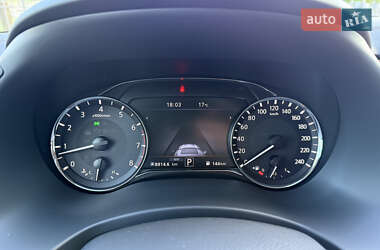 Внедорожник / Кроссовер Infiniti QX80 2024 в 