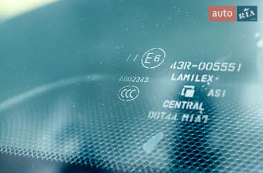 Внедорожник / Кроссовер Infiniti QX80 2018 в Измаиле