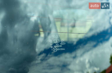 Внедорожник / Кроссовер Infiniti QX80 2018 в Измаиле