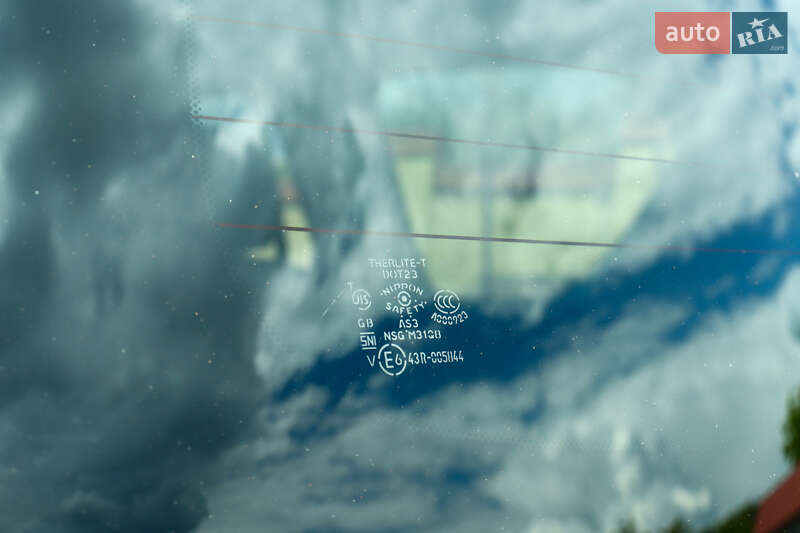 Внедорожник / Кроссовер Infiniti QX80 2018 в Измаиле