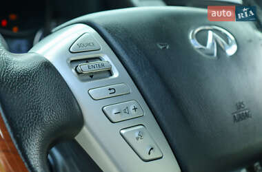 Внедорожник / Кроссовер Infiniti QX80 2018 в Измаиле