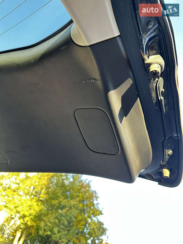 Позашляховик / Кросовер Infiniti QX80 2014 в Чернігові