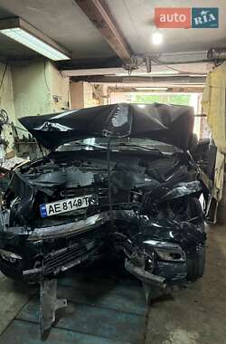 Внедорожник / Кроссовер Infiniti QX80 2016 в Днепре