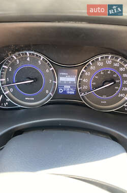 Внедорожник / Кроссовер Infiniti QX80 2015 в 