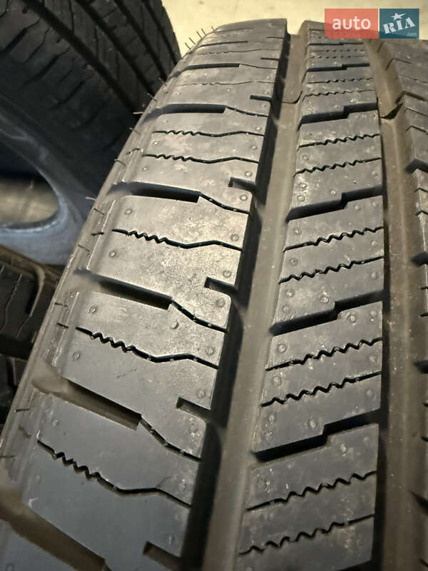 Внедорожник / Кроссовер Infiniti QX80 2017 в Одессе