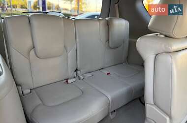 Внедорожник / Кроссовер Infiniti QX80 2013 в 