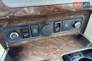 Внедорожник / Кроссовер Infiniti QX80 2013 в 