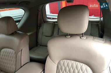Внедорожник / Кроссовер Infiniti QX80 2019 в 