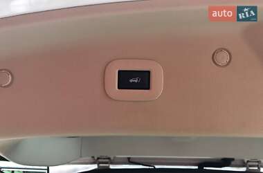 Внедорожник / Кроссовер Infiniti QX80 2019 в 