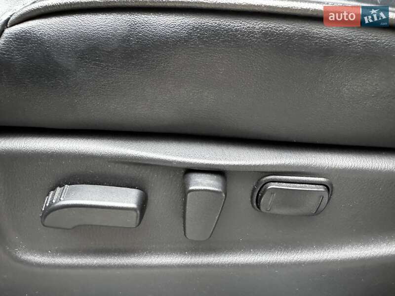 Позашляховик / Кросовер Infiniti QX80 2019 в Києві