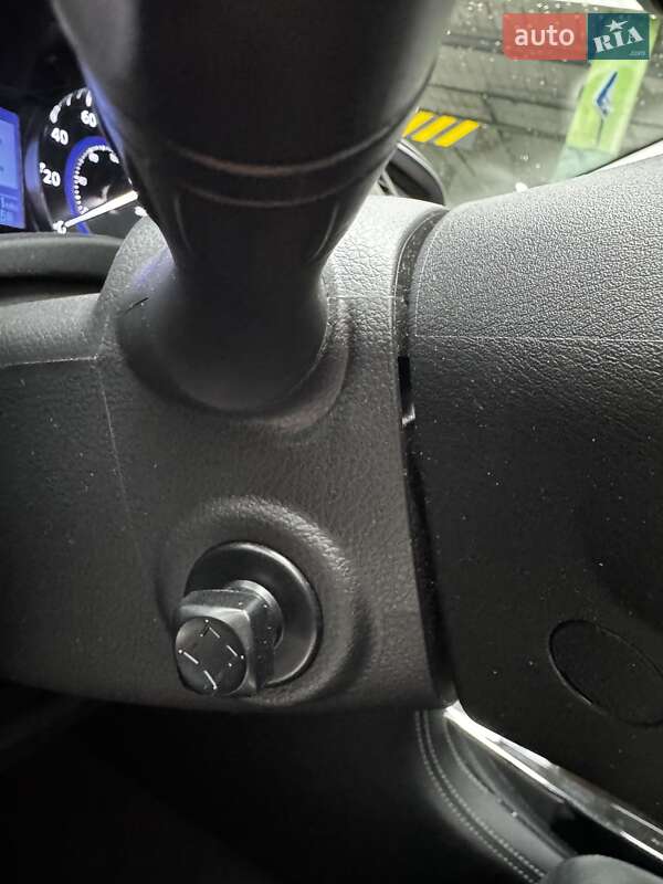 Позашляховик / Кросовер Infiniti QX80 2019 в Києві