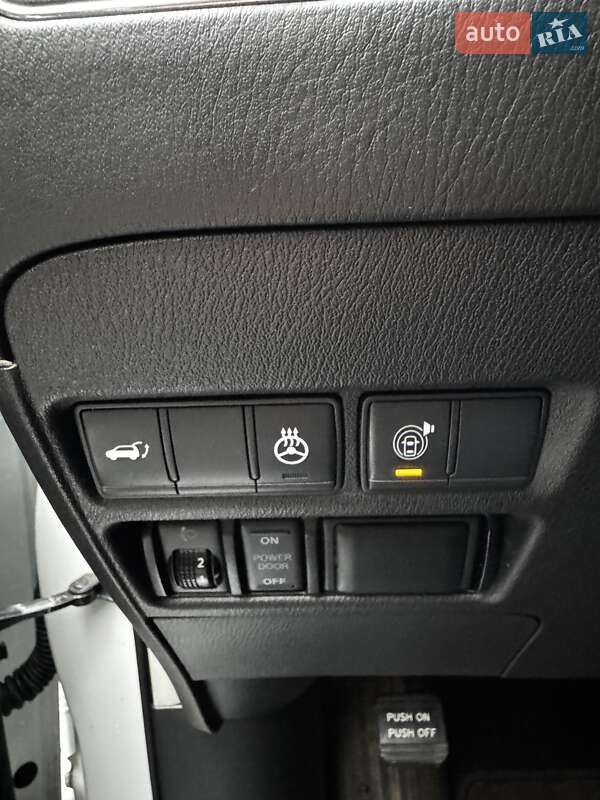 Позашляховик / Кросовер Infiniti QX80 2019 в Києві