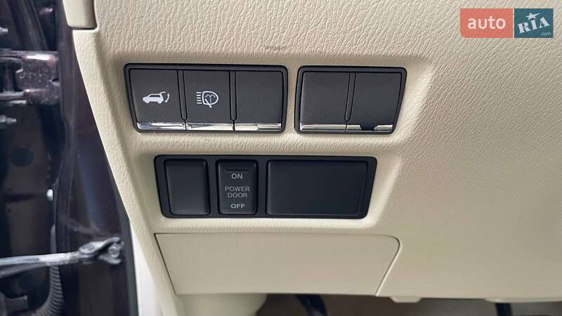 Позашляховик / Кросовер Infiniti QX80 2013 в Києві фото 15 Позашляховик / Кросовер Infiniti QX80 2013 в Києві