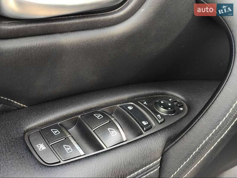 Внедорожник / Кроссовер Infiniti QX80 2018 в Киеве